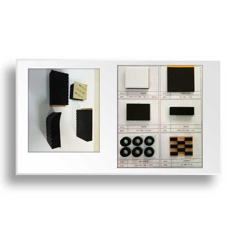 Automotive products